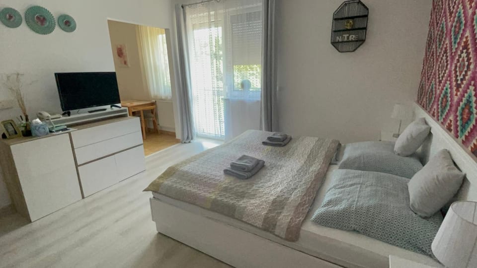Joy Apartman Apartment hotel in Hungary