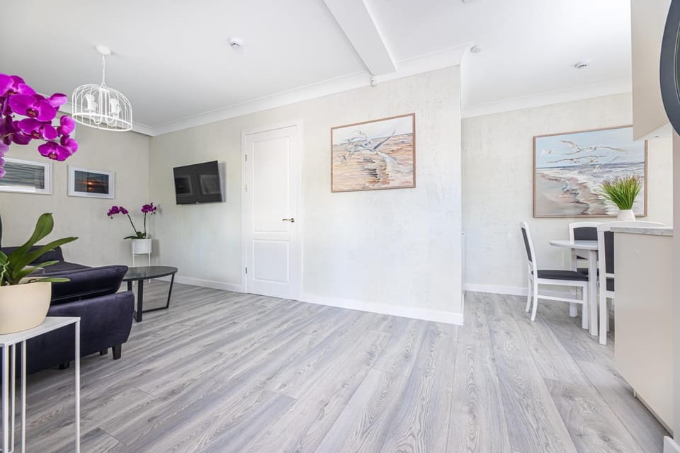 Vila Septyni angelai Apartment in Palanga