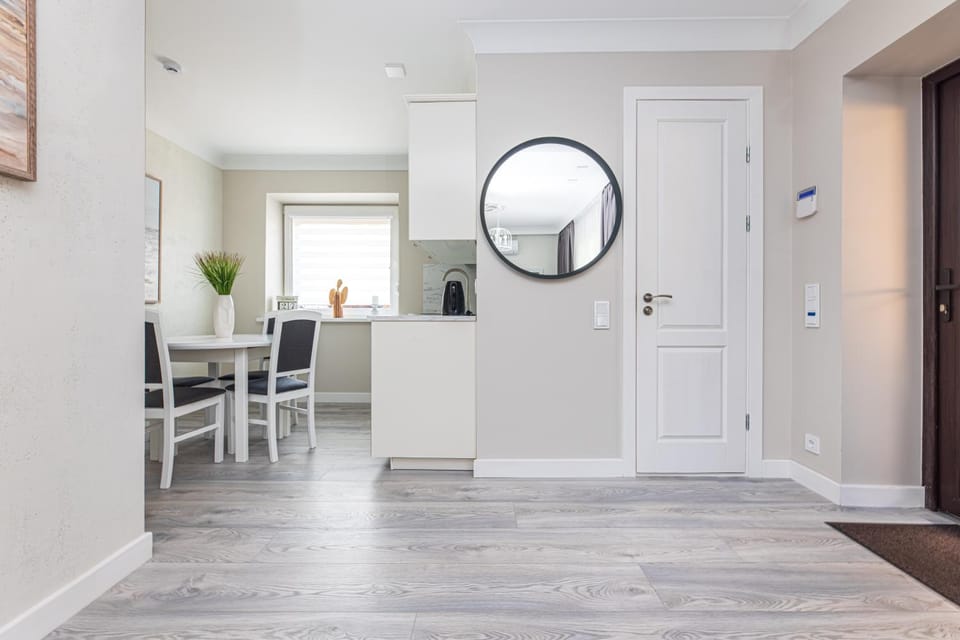 Vila Septyni angelai Apartment in Palanga