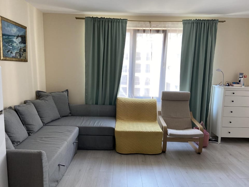 Apartments Pomorie Tundzha 9 Apartment in Pomorie