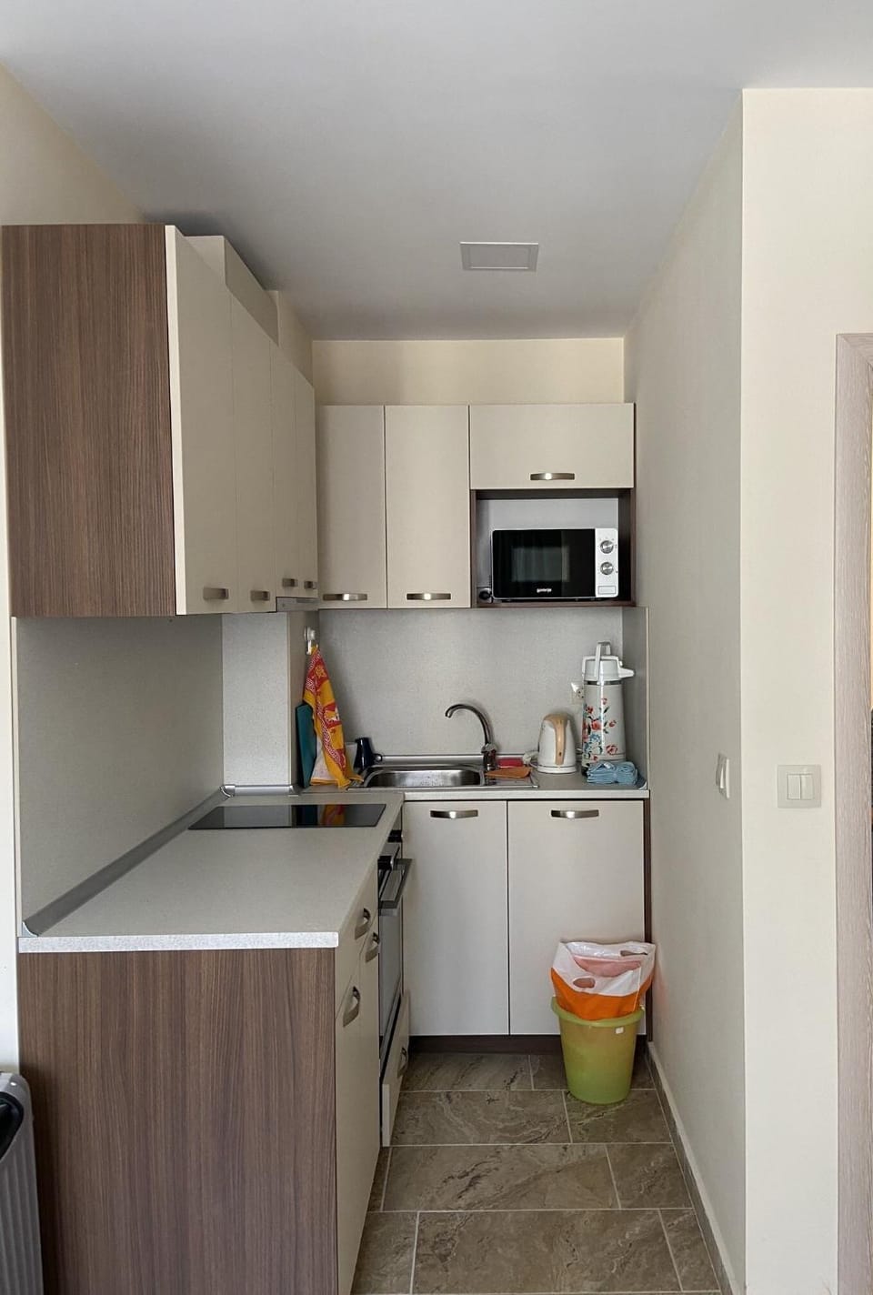Apartments Pomorie Tundzha 9 Apartment in Pomorie