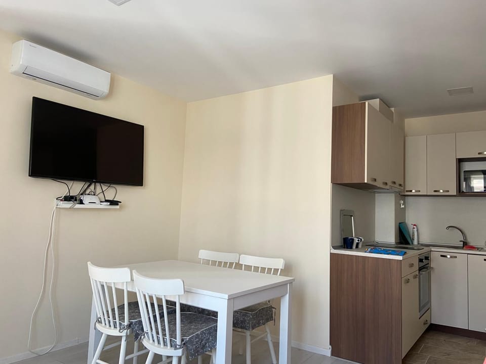 Apartments Pomorie Tundzha 9 Apartment in Pomorie