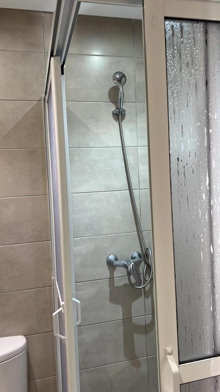 Appartement de luxe avec piscine a 5 min de la plage Apartment in Tangier-Tétouan-Al Hoceima