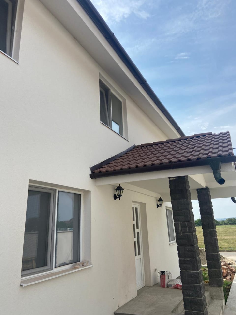Casa Andreea House in Hungary