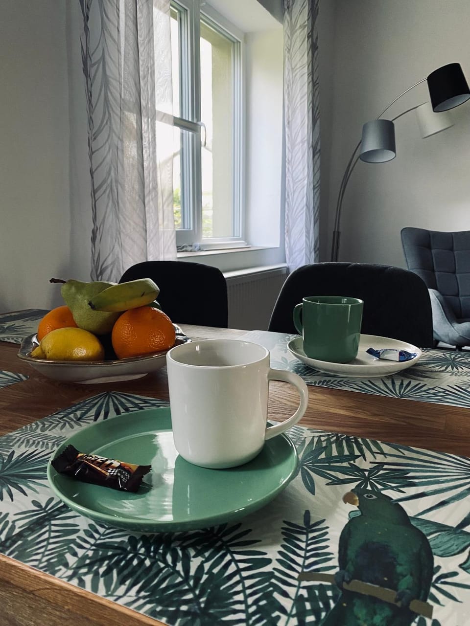 Dining area, Food, Food