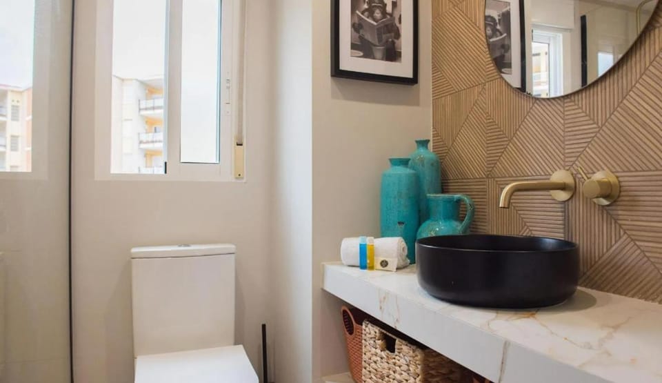 Toilet, Bathroom