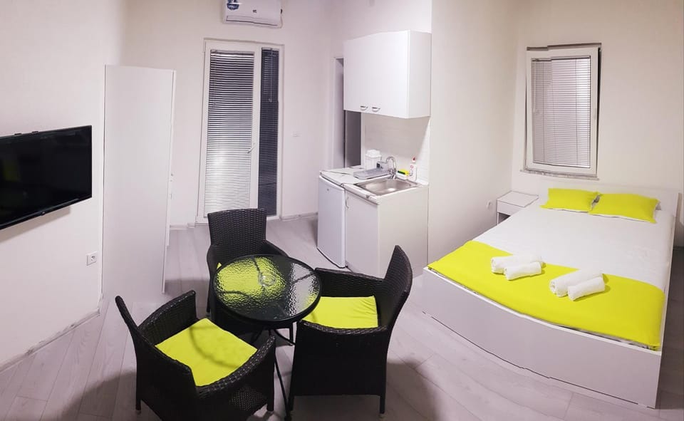 Villa Sofijana Apartment in Ohrid