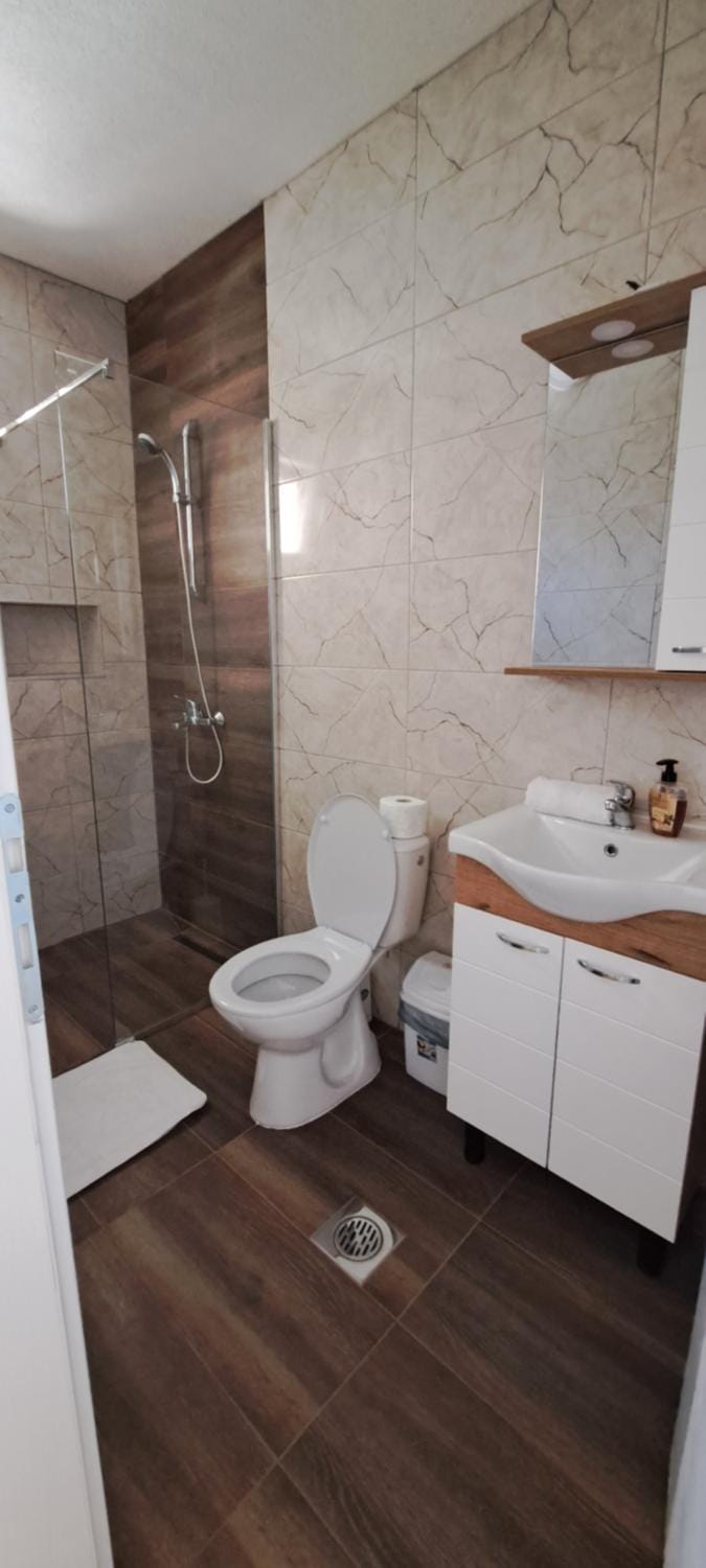 Villa Sofijana Apartment in Ohrid