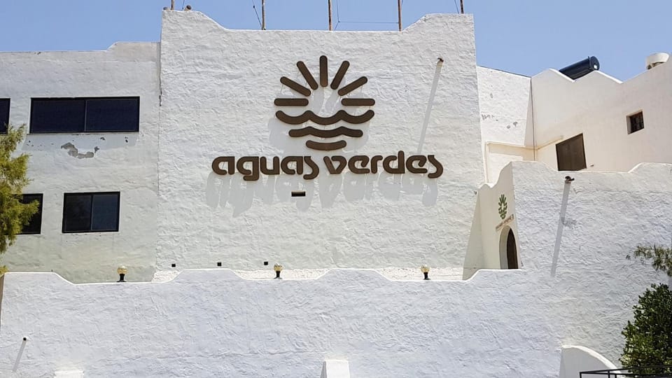 Property building, Property logo or sign