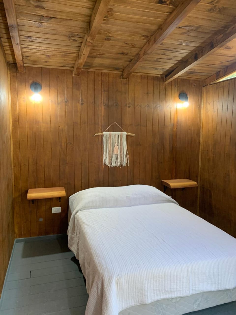 Refugio Ventana Campground/ 
RV Resort in San Carlos Bariloche