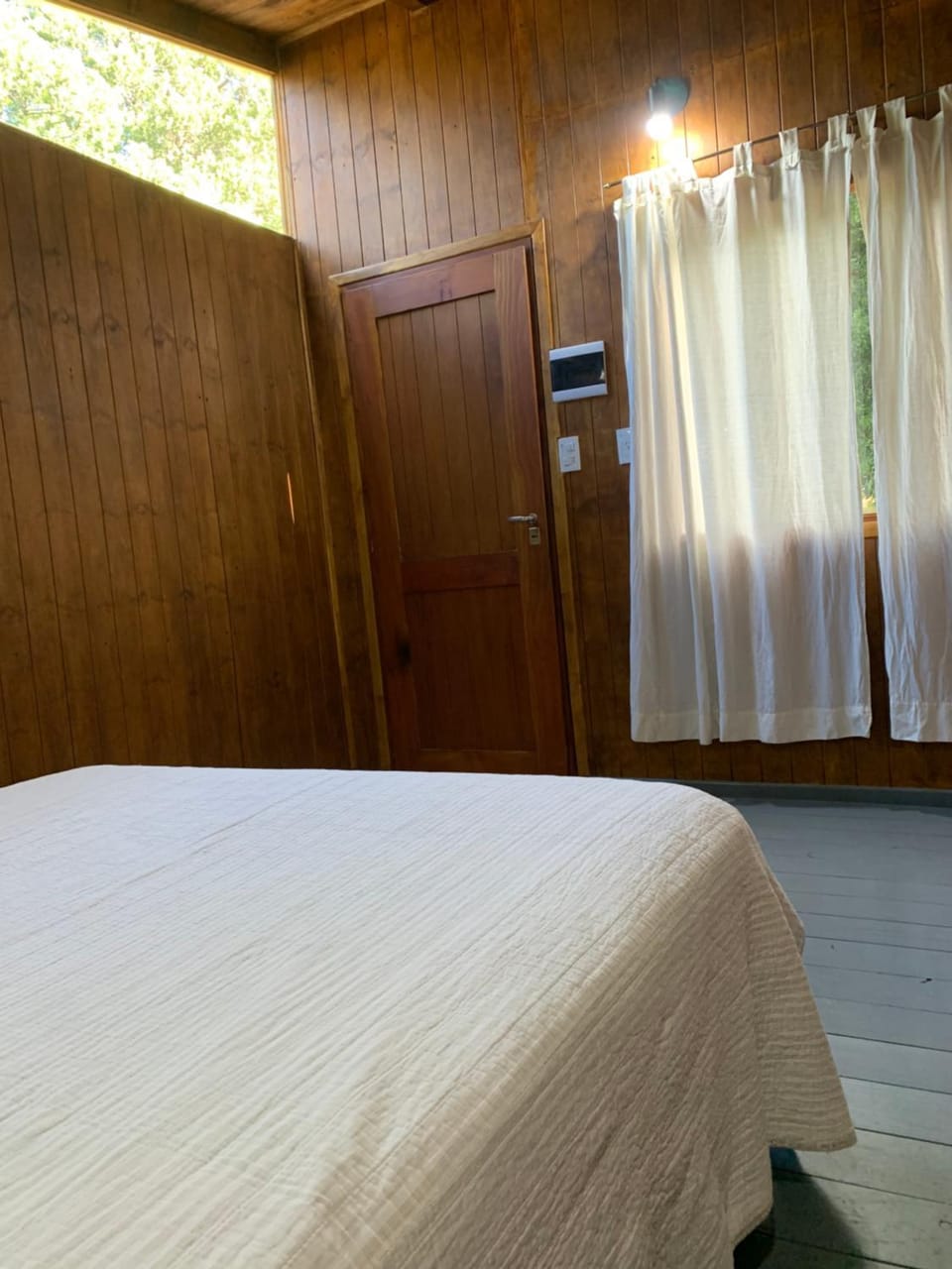 Refugio Ventana Campground/ 
RV Resort in San Carlos Bariloche