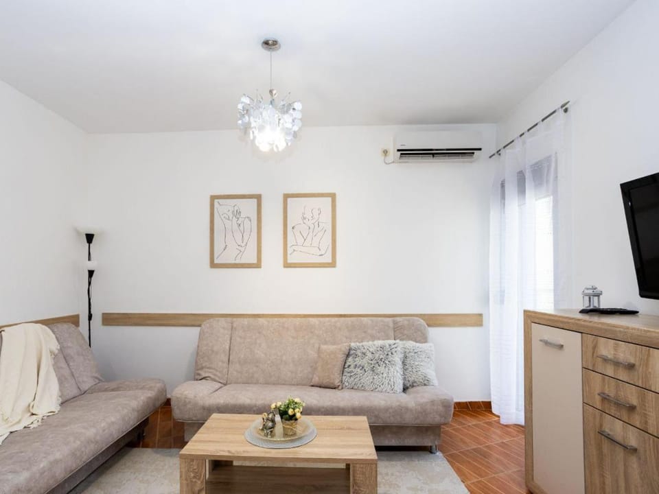 LUNA lux Apartment in Kotor Municipality