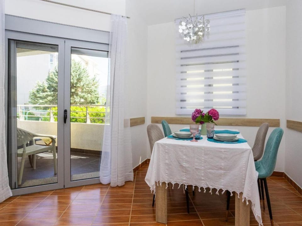 LUNA lux Apartment in Kotor Municipality