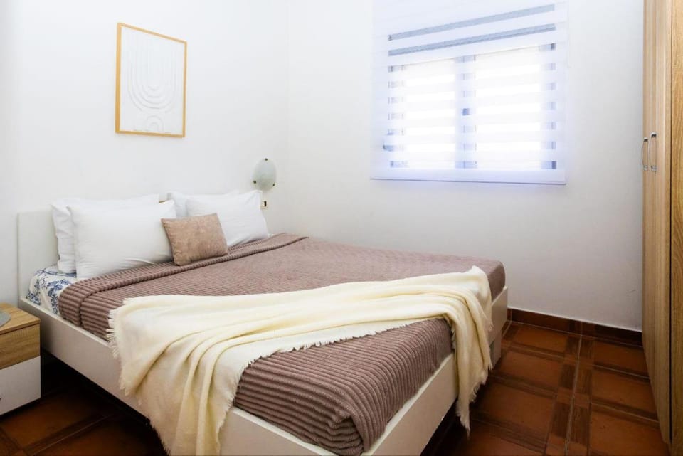 LUNA lux Apartment in Kotor Municipality
