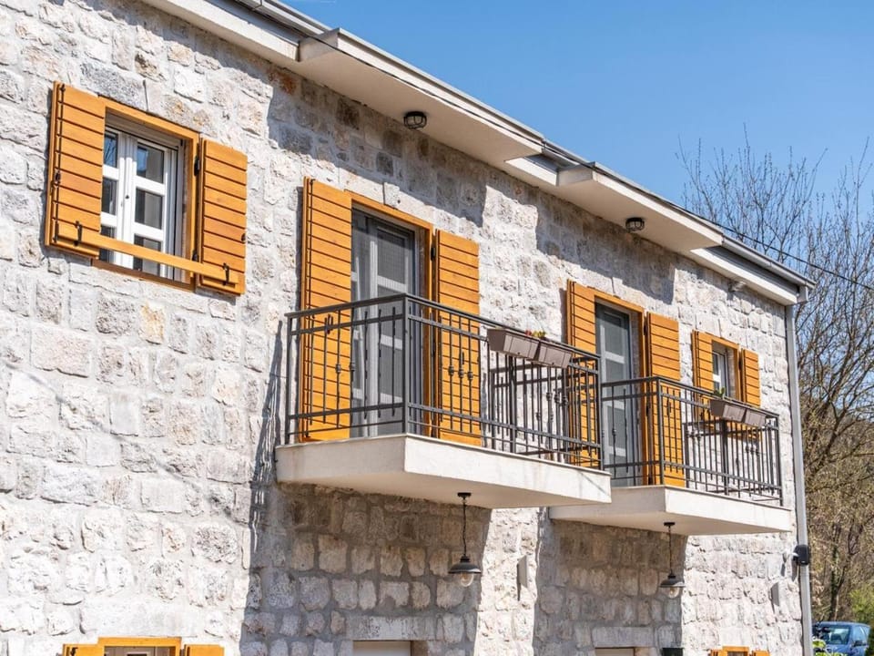 Casarogna Luxury Rooms Bed and Breakfast in Podgorica Municipality, Montenegro