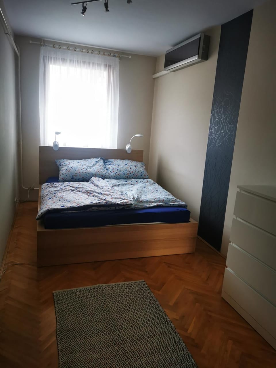 Sunshine Apartman Szeged Apartment in Szeged