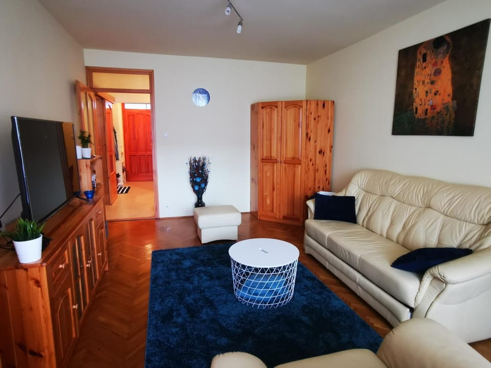 Sunshine Apartman Szeged Apartment in Szeged