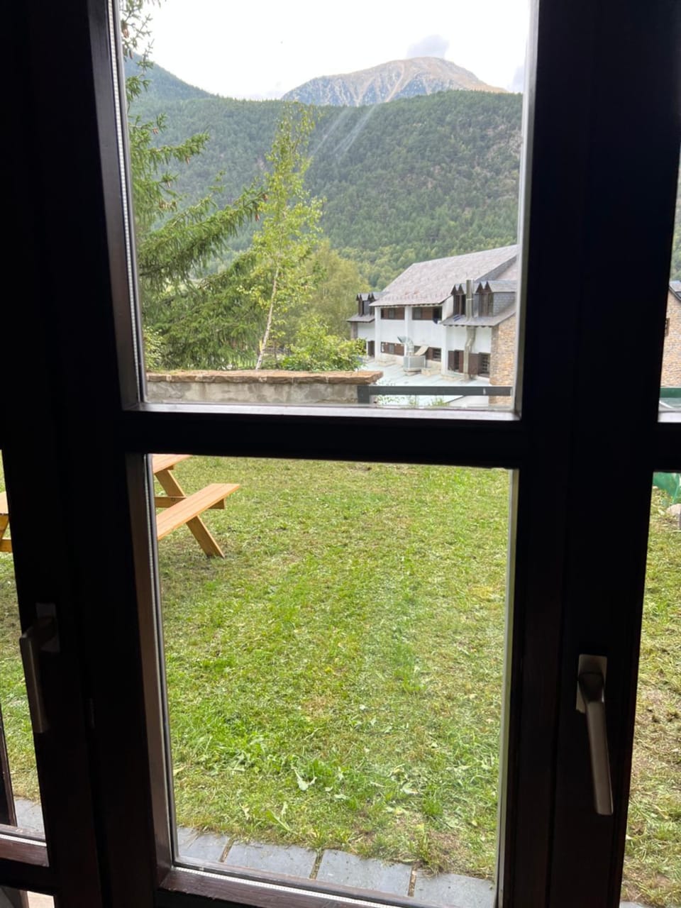 Off site, Garden view, Mountain view