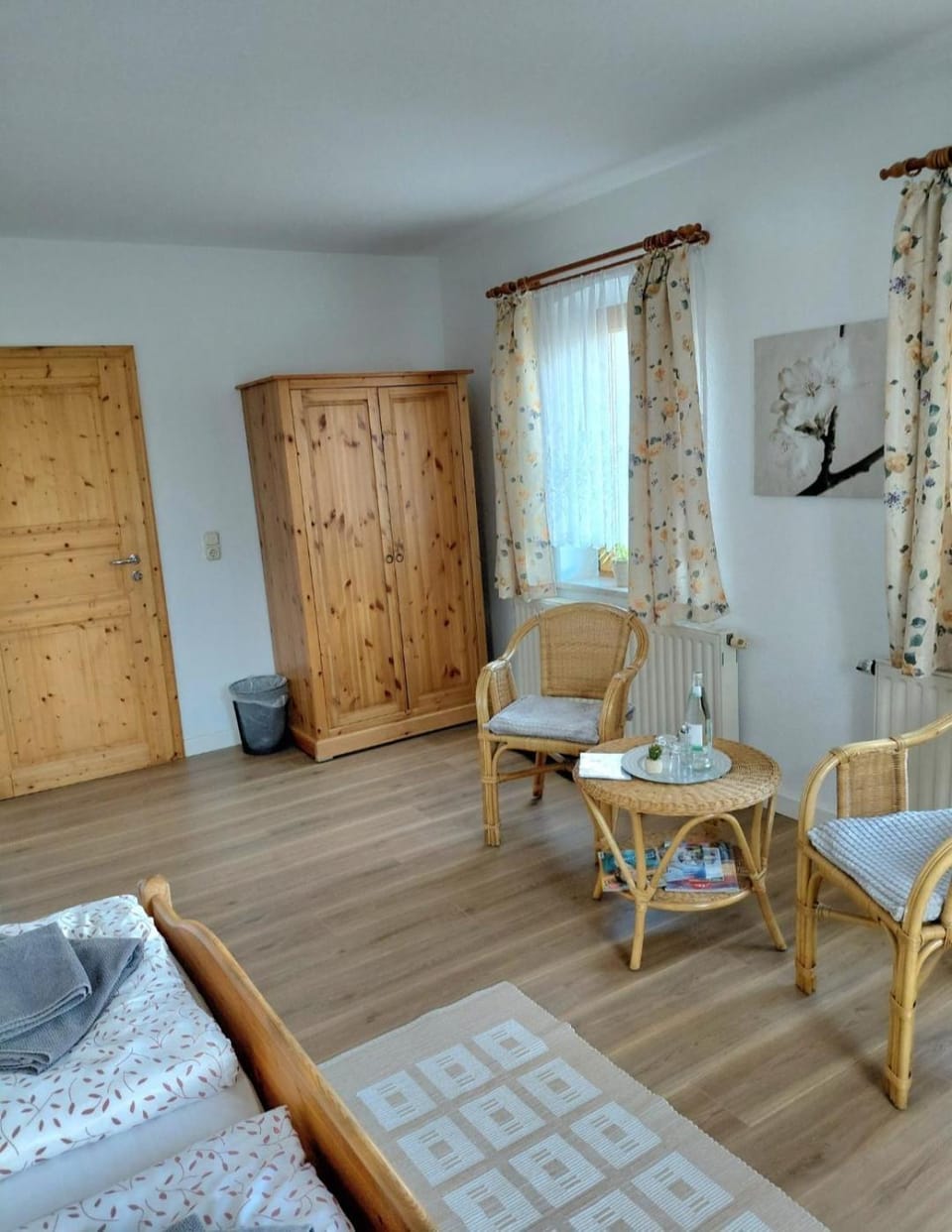 Einkehr zur Rennstrecke Inn in Sächsische Schweiz-Osterzgebirge