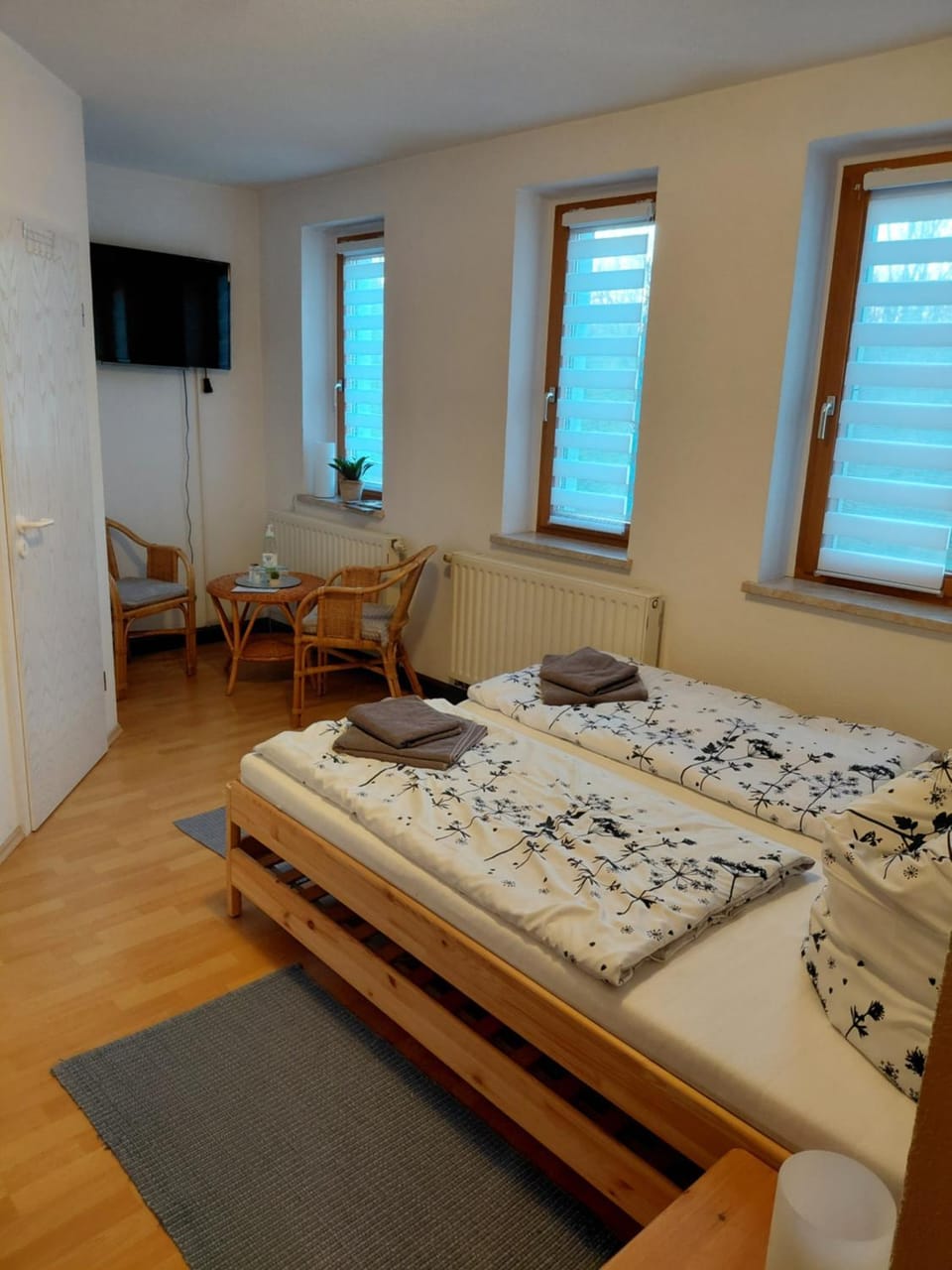 Einkehr zur Rennstrecke Inn in Sächsische Schweiz-Osterzgebirge