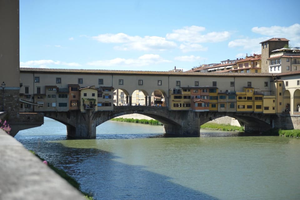 Elegant Quiet Flat 2 min from SMN Station Apartment in Florence
