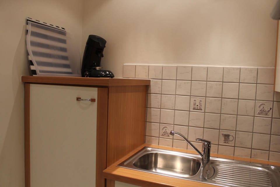 Appartement 320 Kunners Oostenrijk Apartment hotel in Oberstdorf