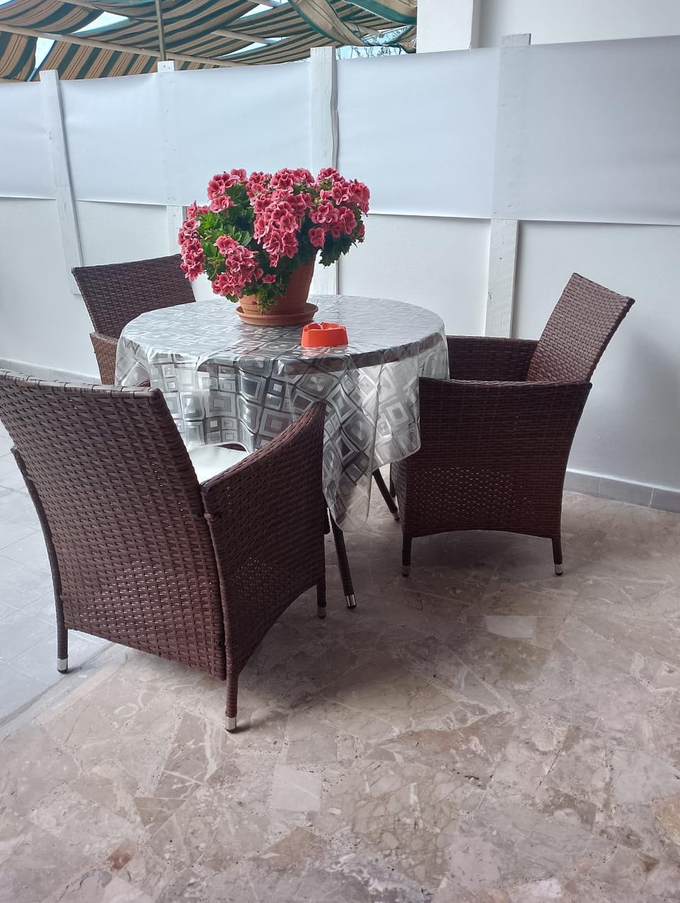 Balcony/Terrace, Balcony/Terrace