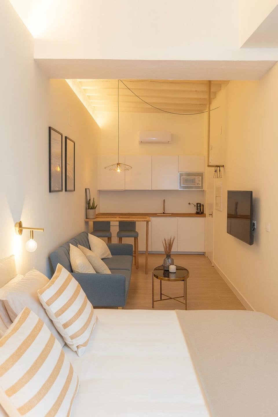 Suites Alfonso X Apartment hotel in Jerez de la Frontera