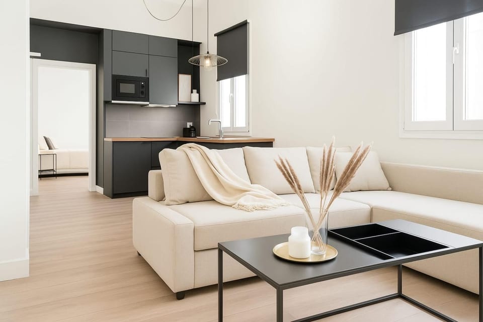 Suites Alfonso X Apartment hotel in Jerez de la Frontera