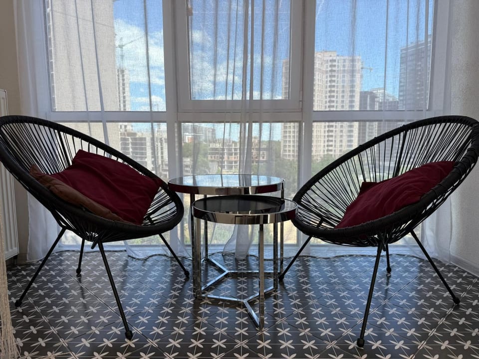 View (from property/room), Bedroom