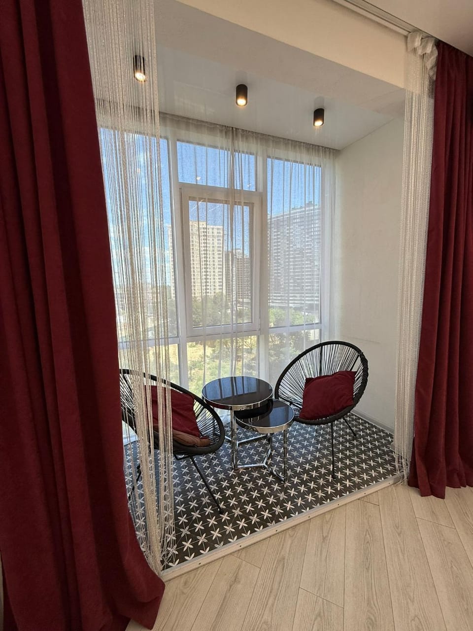 View (from property/room), Bedroom