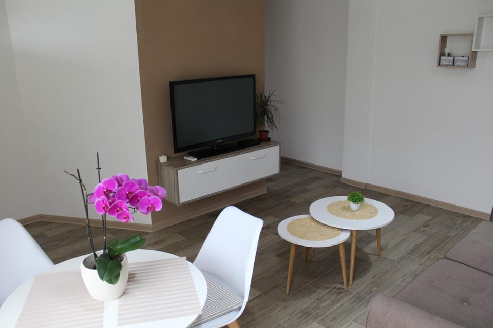 Mihail's Apartments in Ohrid 3 Apartment in Ohrid