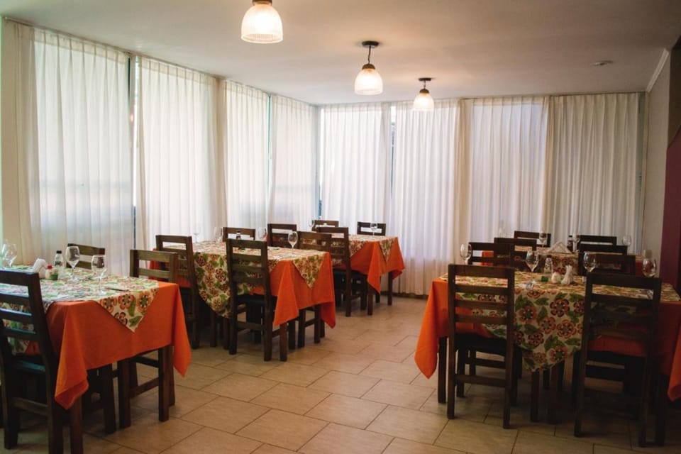 Posada Bambys Inn in Entre Ríos Province, Argentina