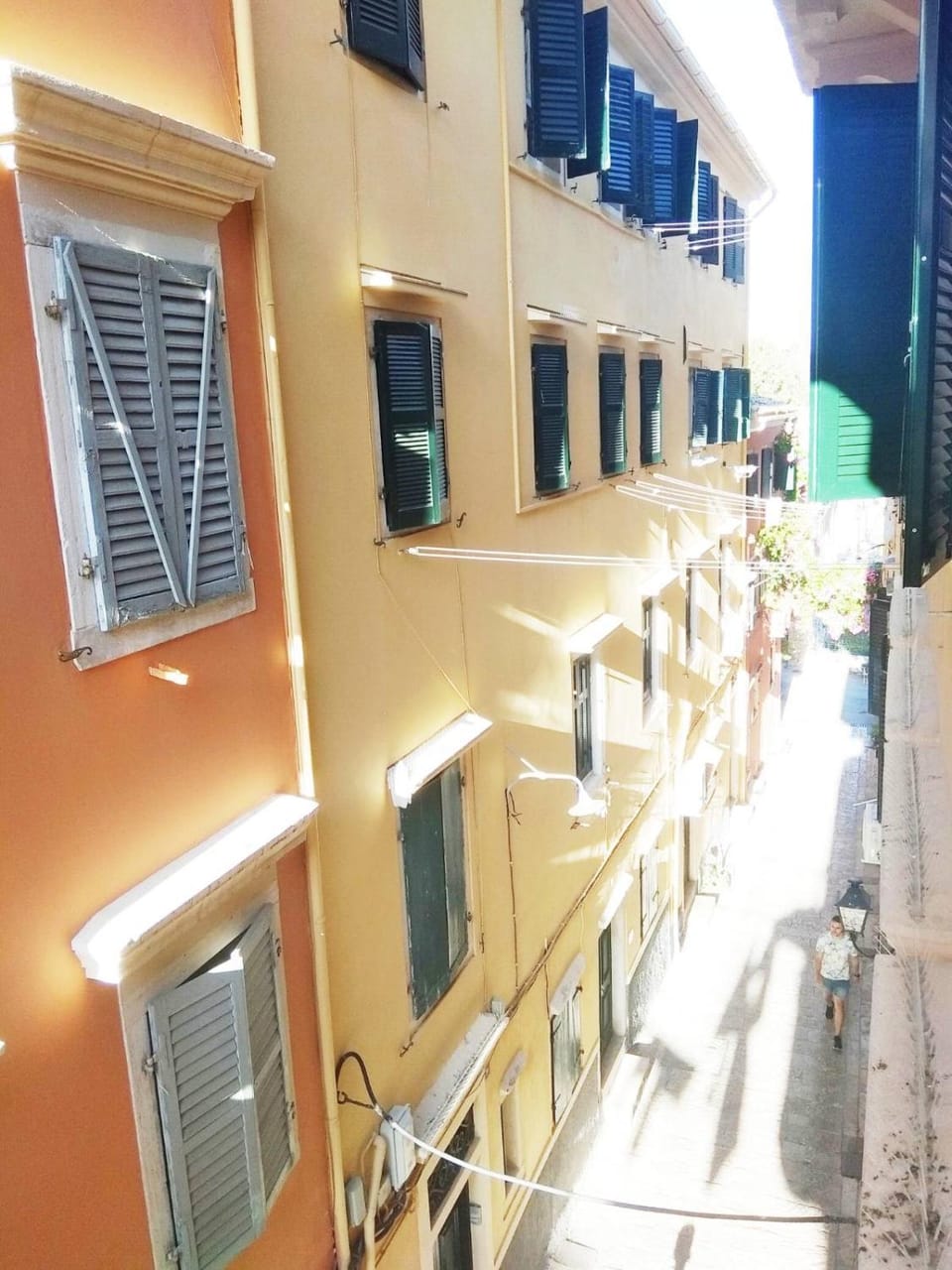 Property building, Neighbourhood, Street view