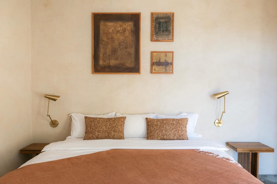 Bed, Decorative detail, Bedroom