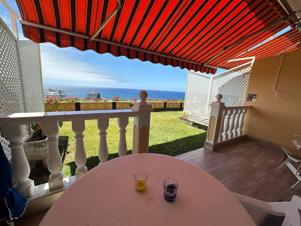View (from property/room), Sea view