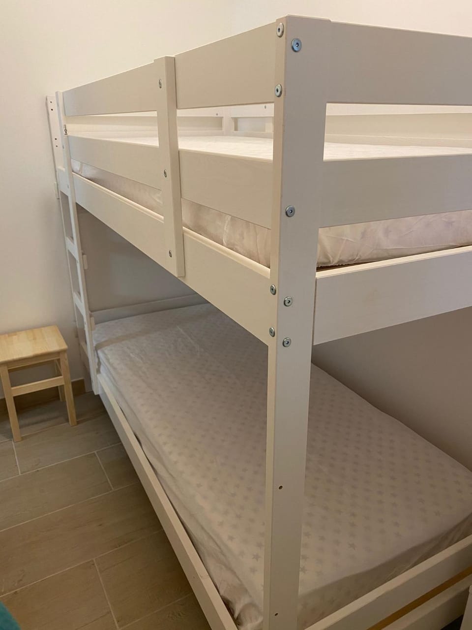 bunk bed