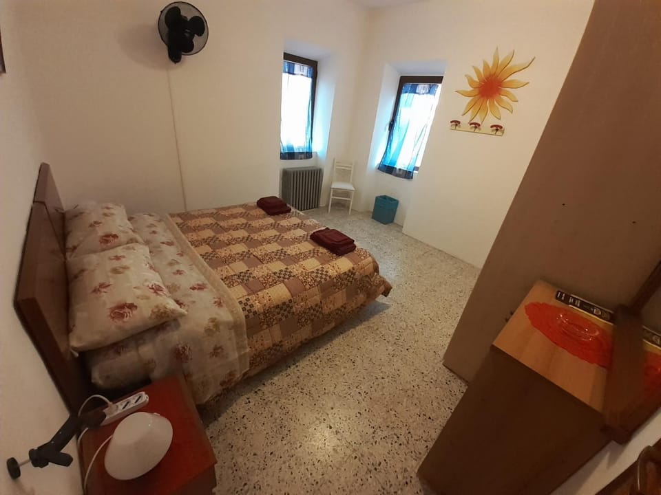 Parco Gessilandia Campground/ 
RV Resort in Marche