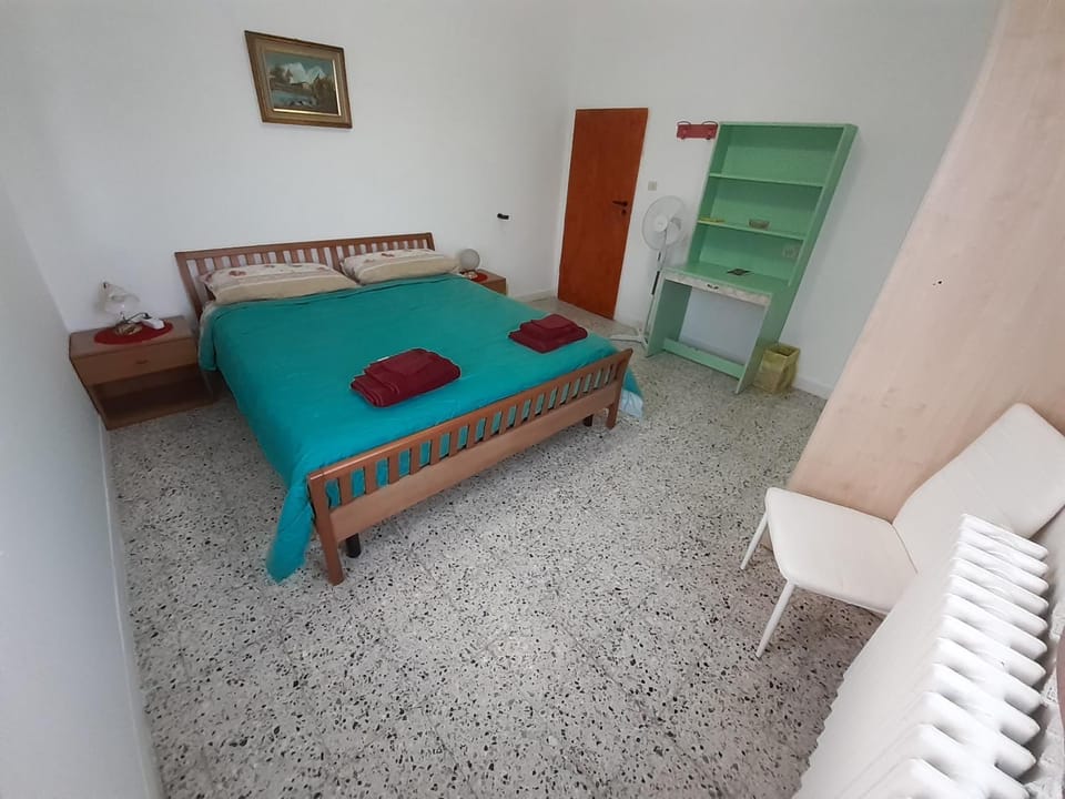 Parco Gessilandia Campground/ 
RV Resort in Marche