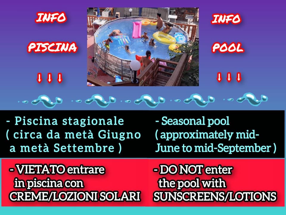 Parco Gessilandia Campground/ 
RV Resort in Marche