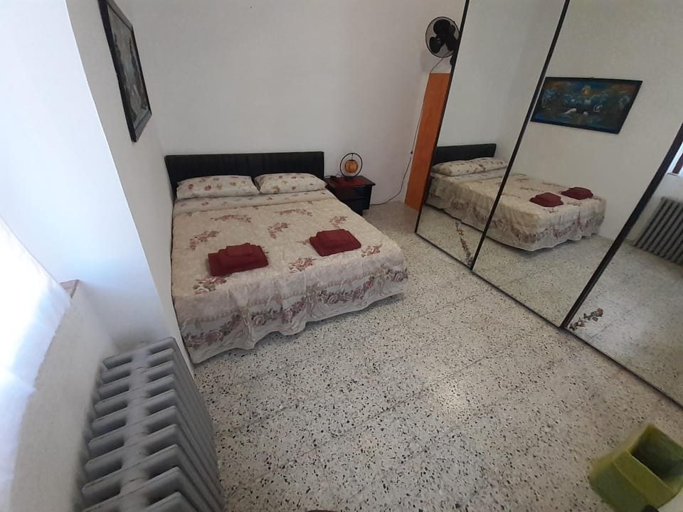 Parco Gessilandia Campground/ 
RV Resort in Marche