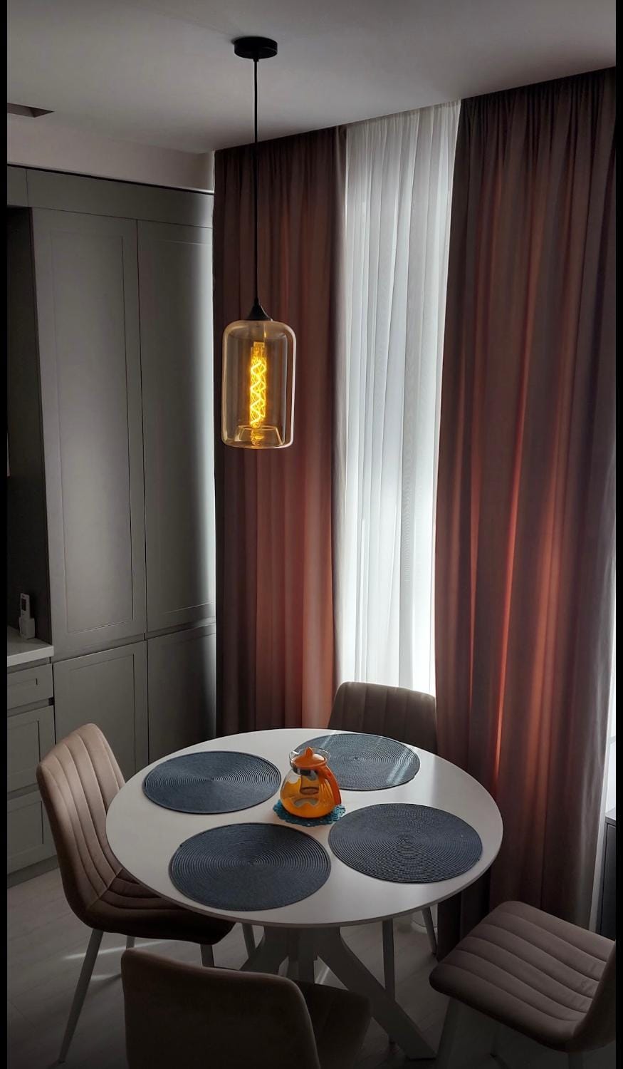 Новые апартаменты Lux Apartment in Chișinău