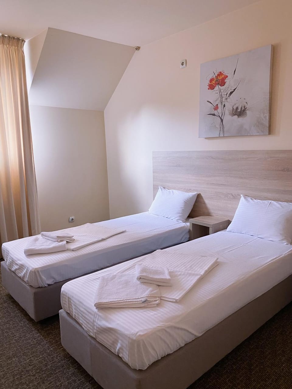 SameТой Hotel in Ukraine