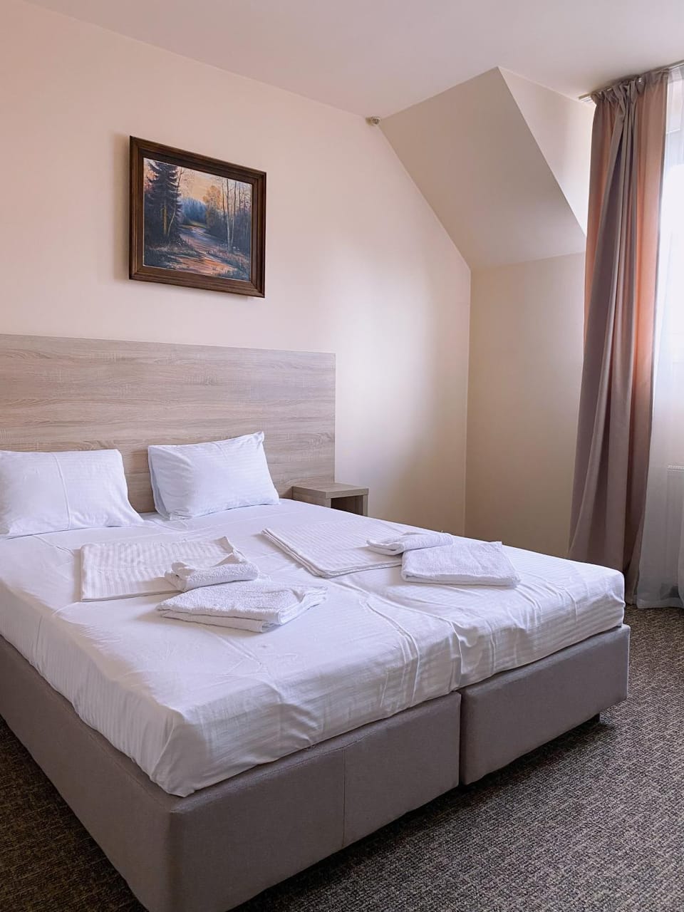 SameТой Hotel in Ukraine