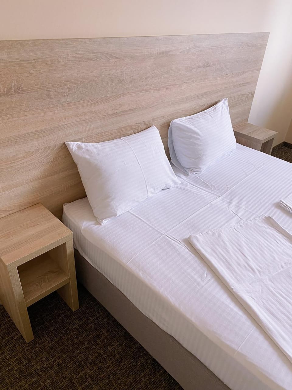 SameТой Hotel in Ukraine