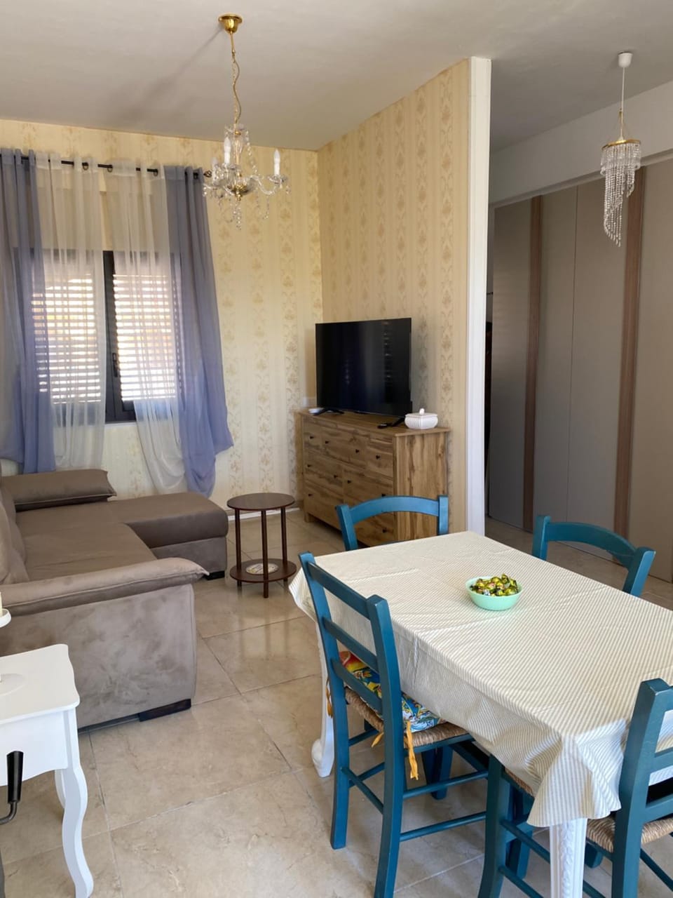 Il Poggio '' Casa di Rena'' Apartment in Scalea