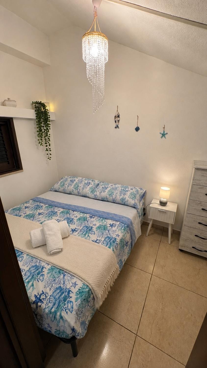 Il Poggio '' Casa di Rena'' Apartment in Scalea