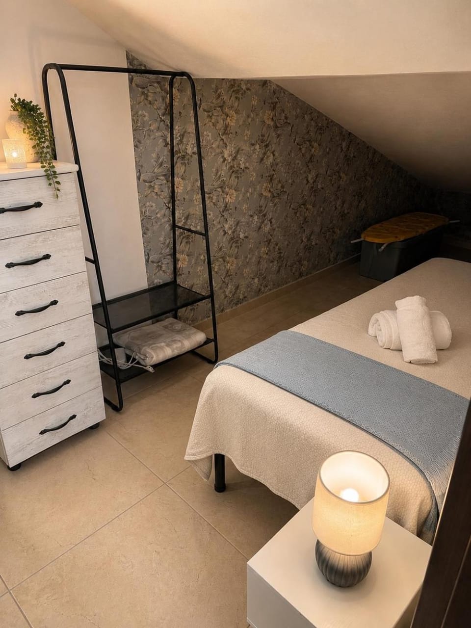 Il Poggio '' Casa di Rena'' Apartment in Scalea