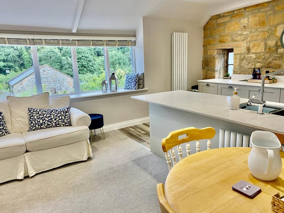 No. 3 Tomlinsons Apartments Apartment in England