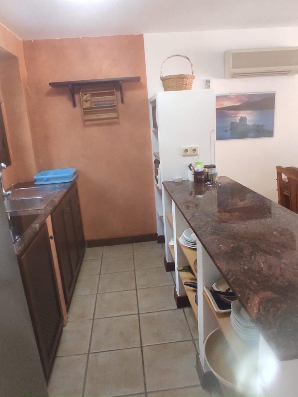 Casa Paulonia Apartment in Comarca Metropolitana de Almería